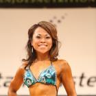 Shirley  Dequina - NPC Vancouver USA Natural & Tanji Johnson 2013 - #1